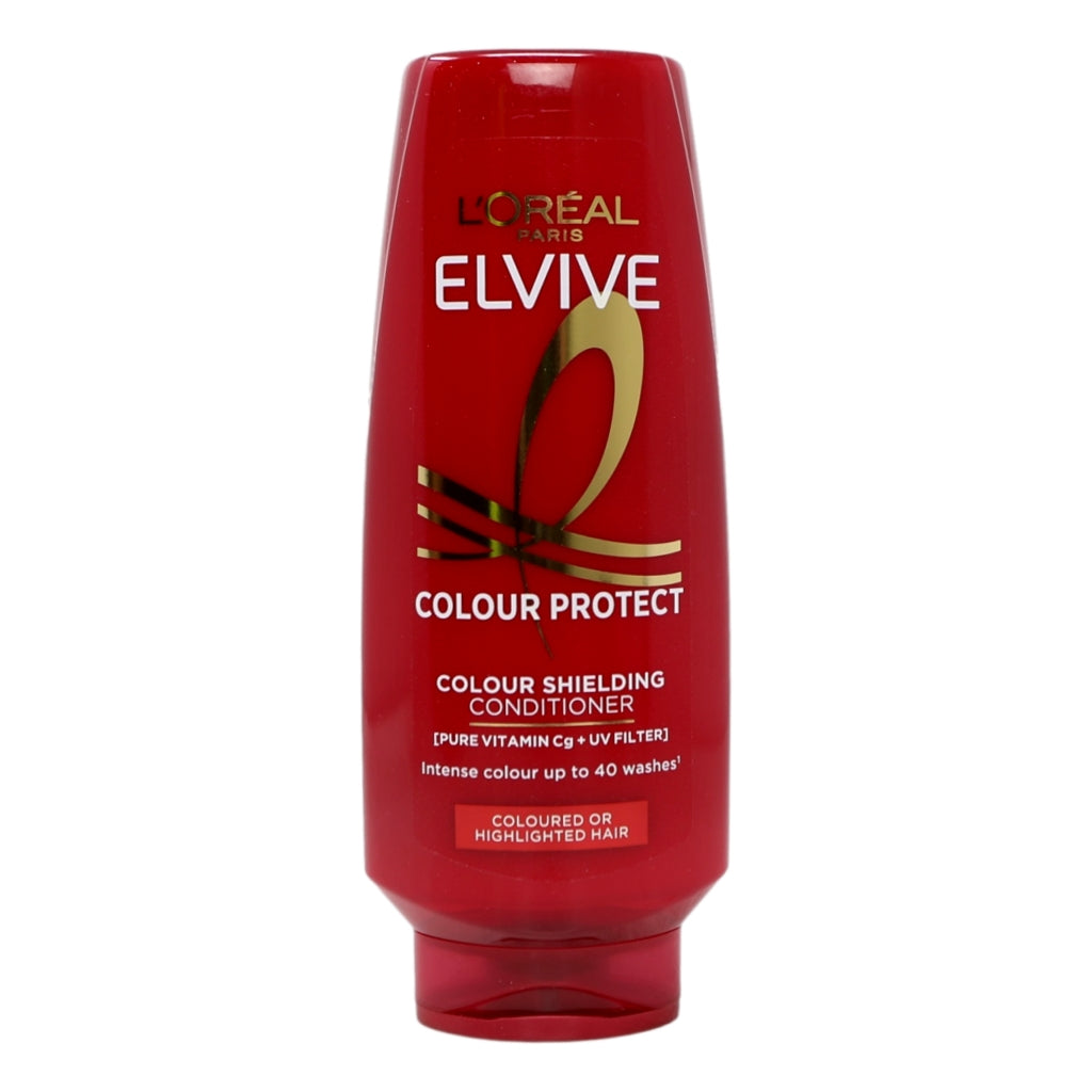 L'Oreal Elvive Conditioner 300ml Colour Protect