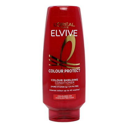 L'Oreal Elvive Conditioner 300ml Colour Protect