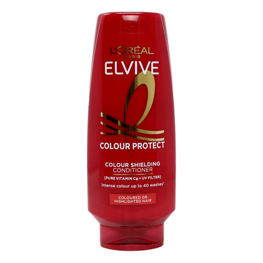 L'Oreal Elvive Conditioner 300ml Colour Protect