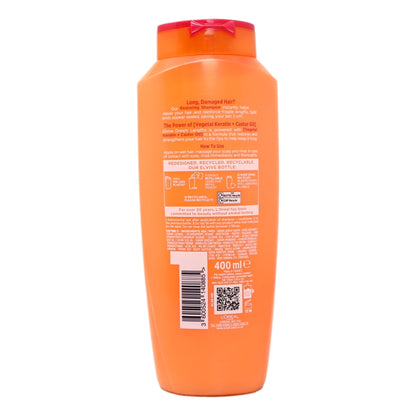 L'Oreal Elvive Shampoo 400ml Dream Lengths