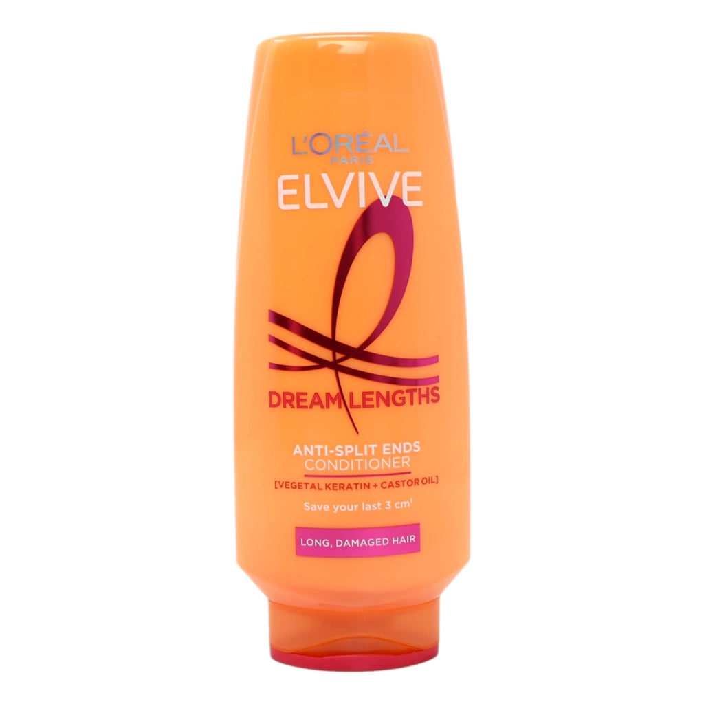 L'Oreal Elvive Conditioner 300ml Dream Lengths