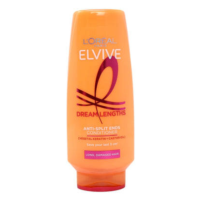 L'Oreal Elvive Conditioner 300ml Dream Lengths