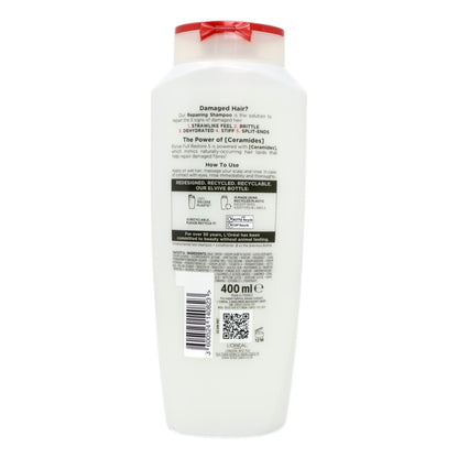 L'Oreal Elvive Shampoo 400ml Full Restore 5