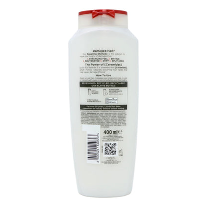 L'Oreal Elvive Shampoo 400ml Full Restore 5