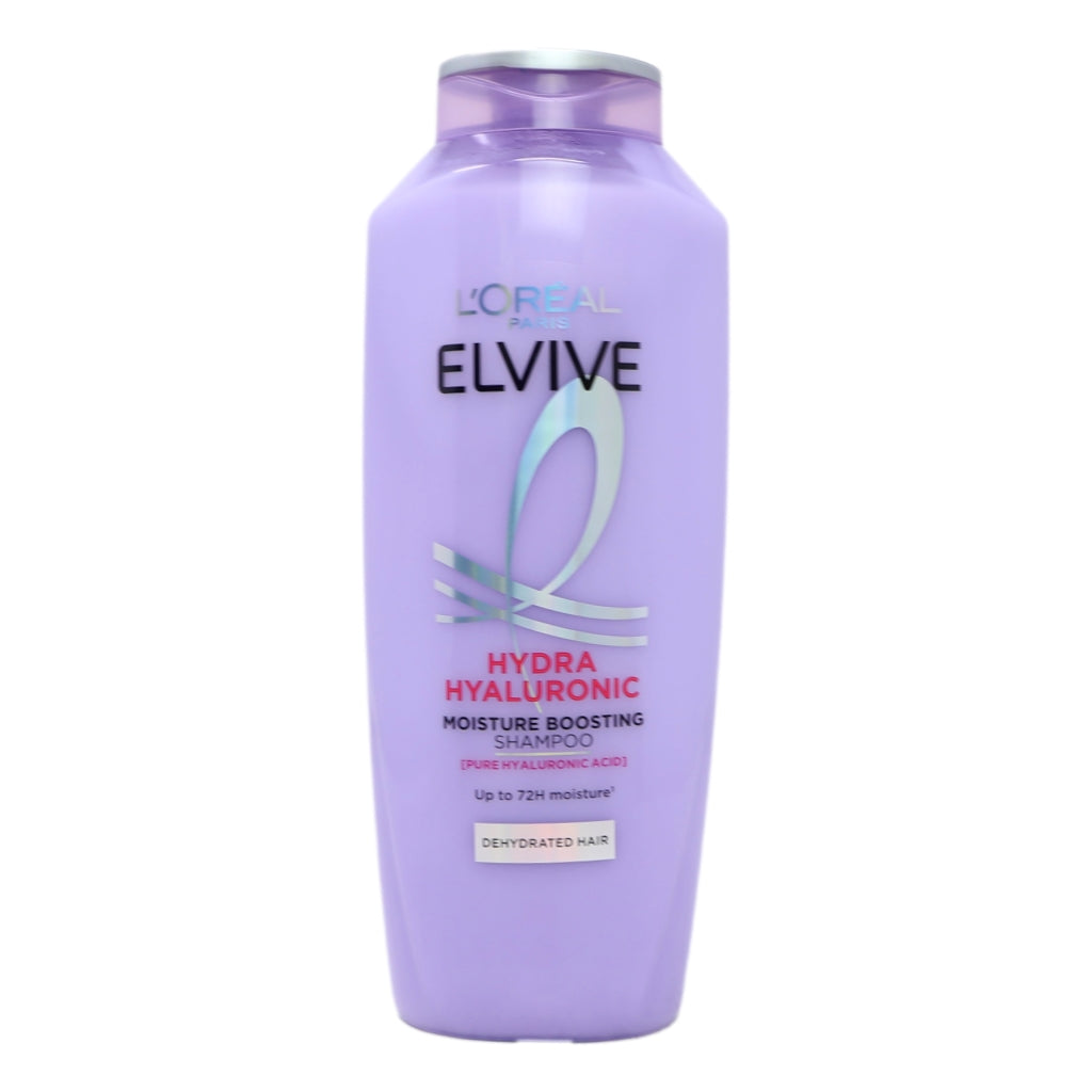 L'Oreal Elvive Shampoo 700ml Hyaluron