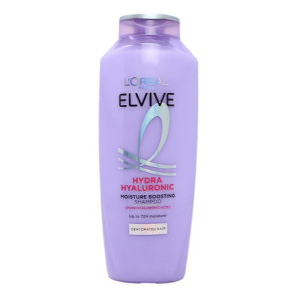 L'Oreal Elvive Shampoo 700ml Hyaluron