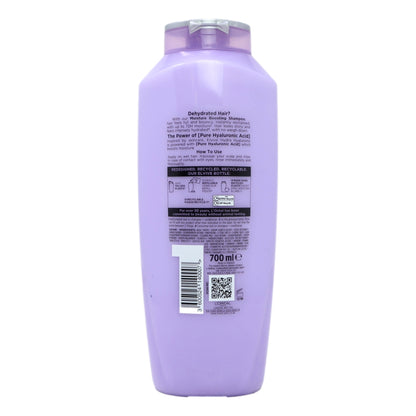 L'Oreal Elvive Shampoo 700ml Hyaluron