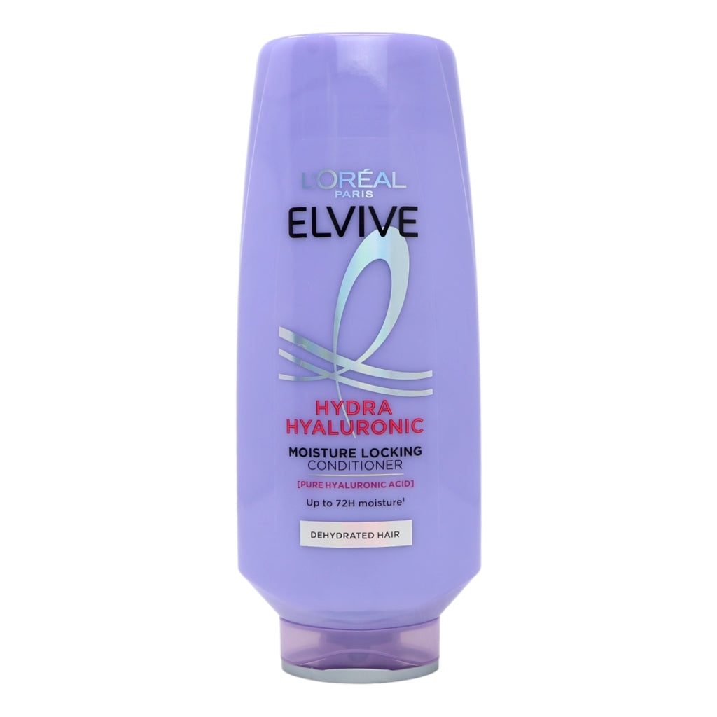 L'Oreal Elvive Conditioner 500ml Hyaluron