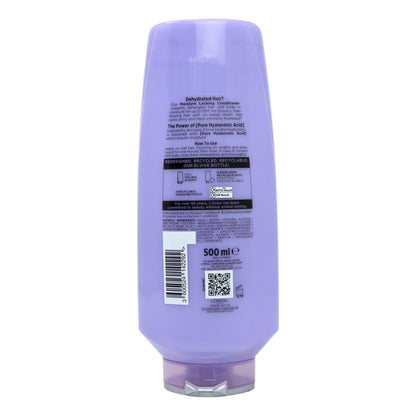 L'Oreal Elvive Conditioner 500ml Hyaluron