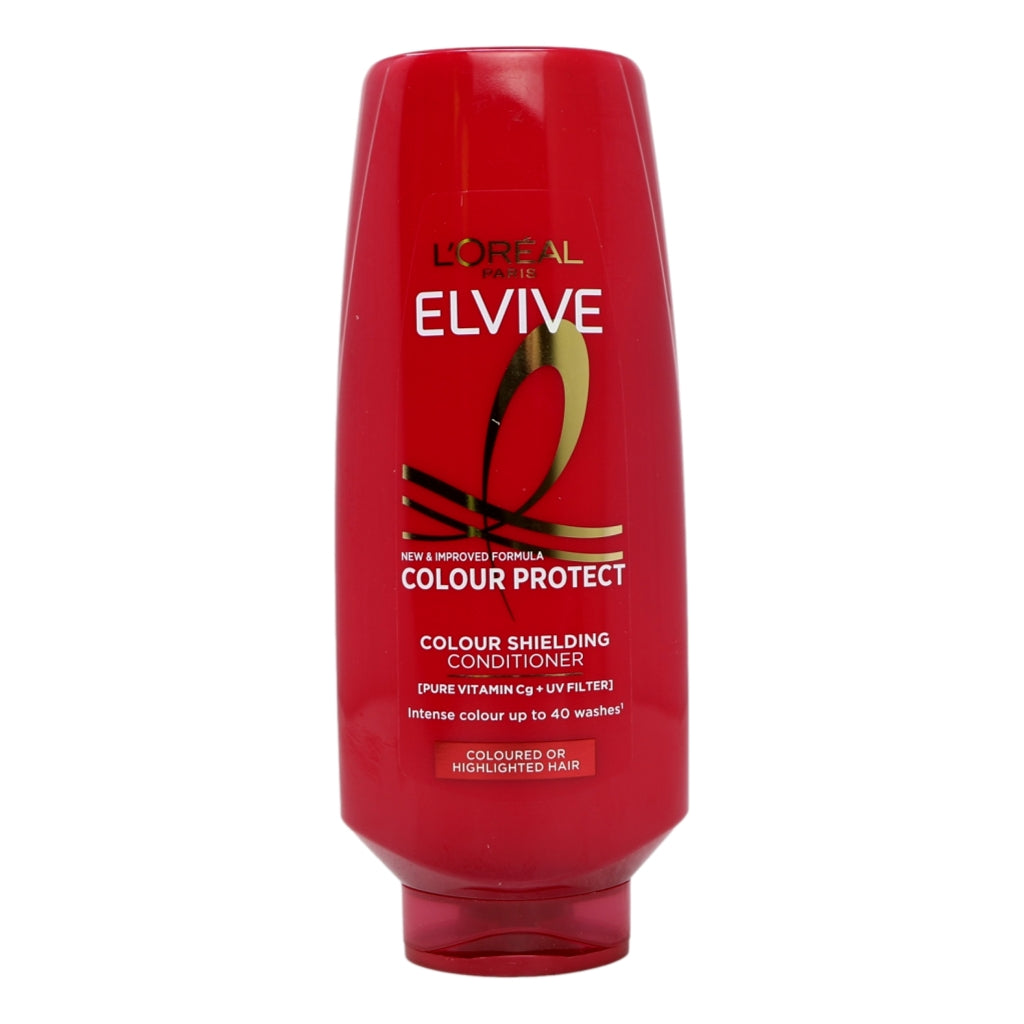 L'Oreal Elvive Conditioner 500ml Colour Protect
