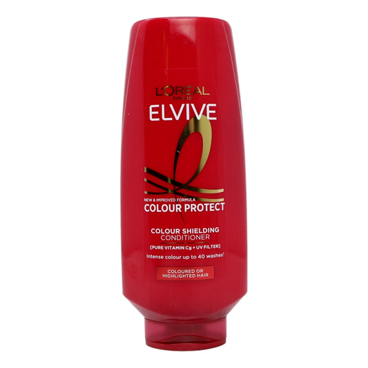 L'Oreal Elvive Conditioner 500ml Colour Protect