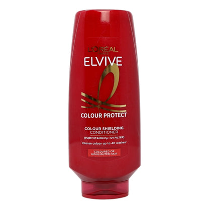 L'Oreal Elvive Conditioner 500ml Colour Protect