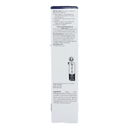 Eucerin Dermo Capillaire 100ml Scalp Treatment
