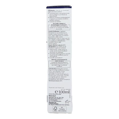 Eucerin Dermo Capillaire 100ml Scalp Treatment