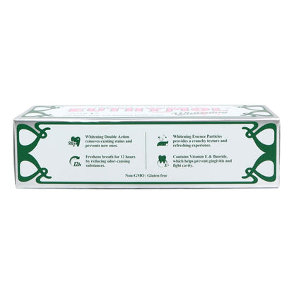 Euthymol Toothpaste 75ml Whitening