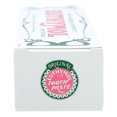 Euthymol Toothpaste 75ml Whitening