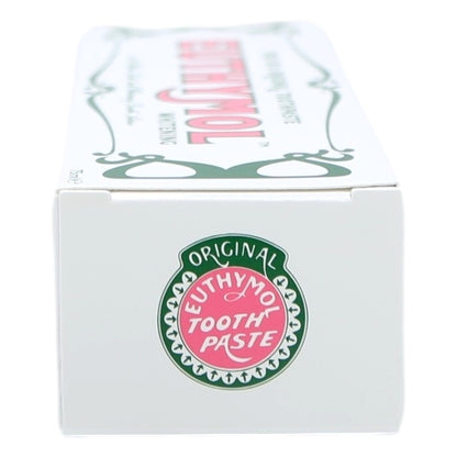 Euthymol Toothpaste 75ml Whitening