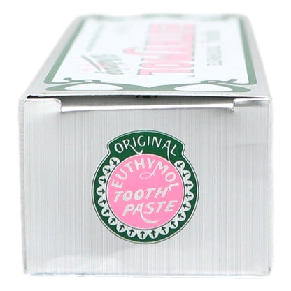 Euthymol Toothpaste 75ml Whitening