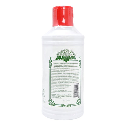 Euthymol Mouthwash 500ml Original