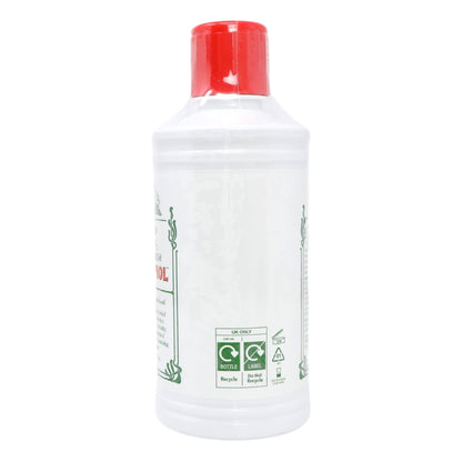 Euthymol Mouthwash 500ml Original