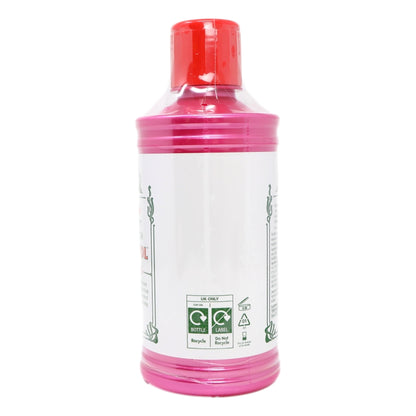 Euthymol Mouthwash 500ml Mild Mint (Non Alc)