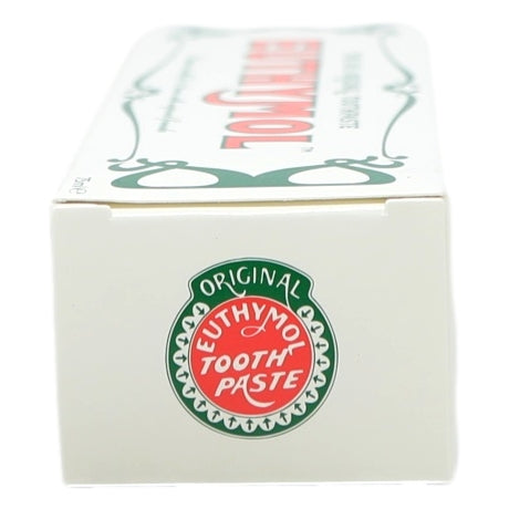Euthymol Toothpaste 75ml Original (4x12)