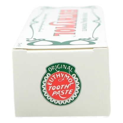 Euthymol Toothpaste 75ml Original (4x12)