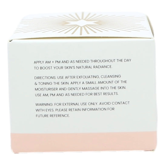 Face Facts Wonder Cream 50ml Unfragranced