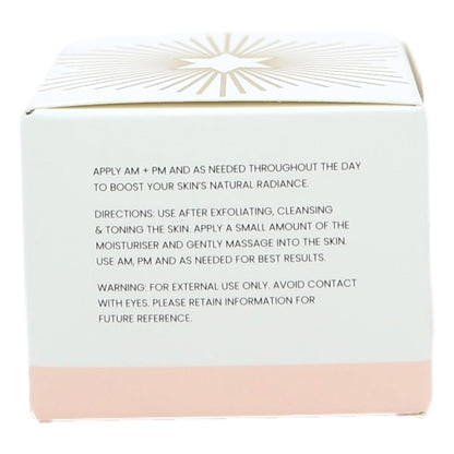 Face Facts Wonder Cream 50ml Unfragranced