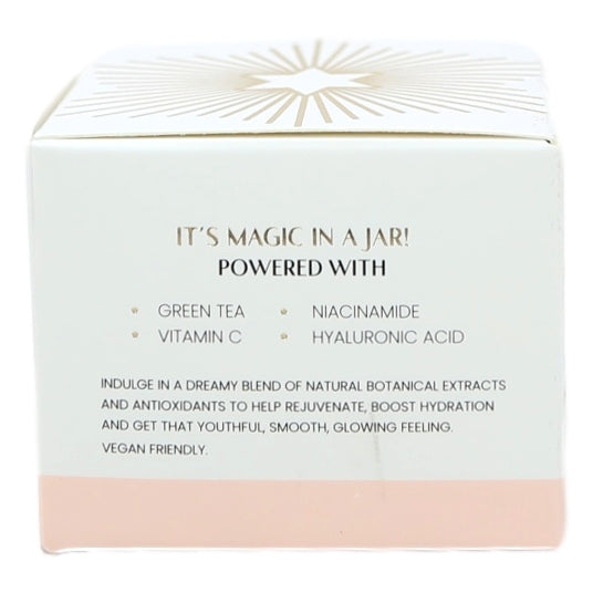 Face Facts Wonder Cream 50ml Unfragranced