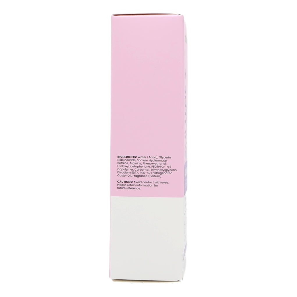 Face Facts Facial Serum 30ml Niacinamide