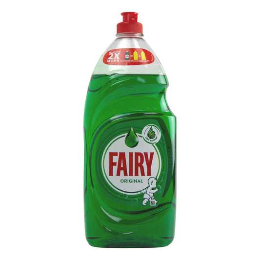 Fairy Washing Up Liquid 1015ml Original