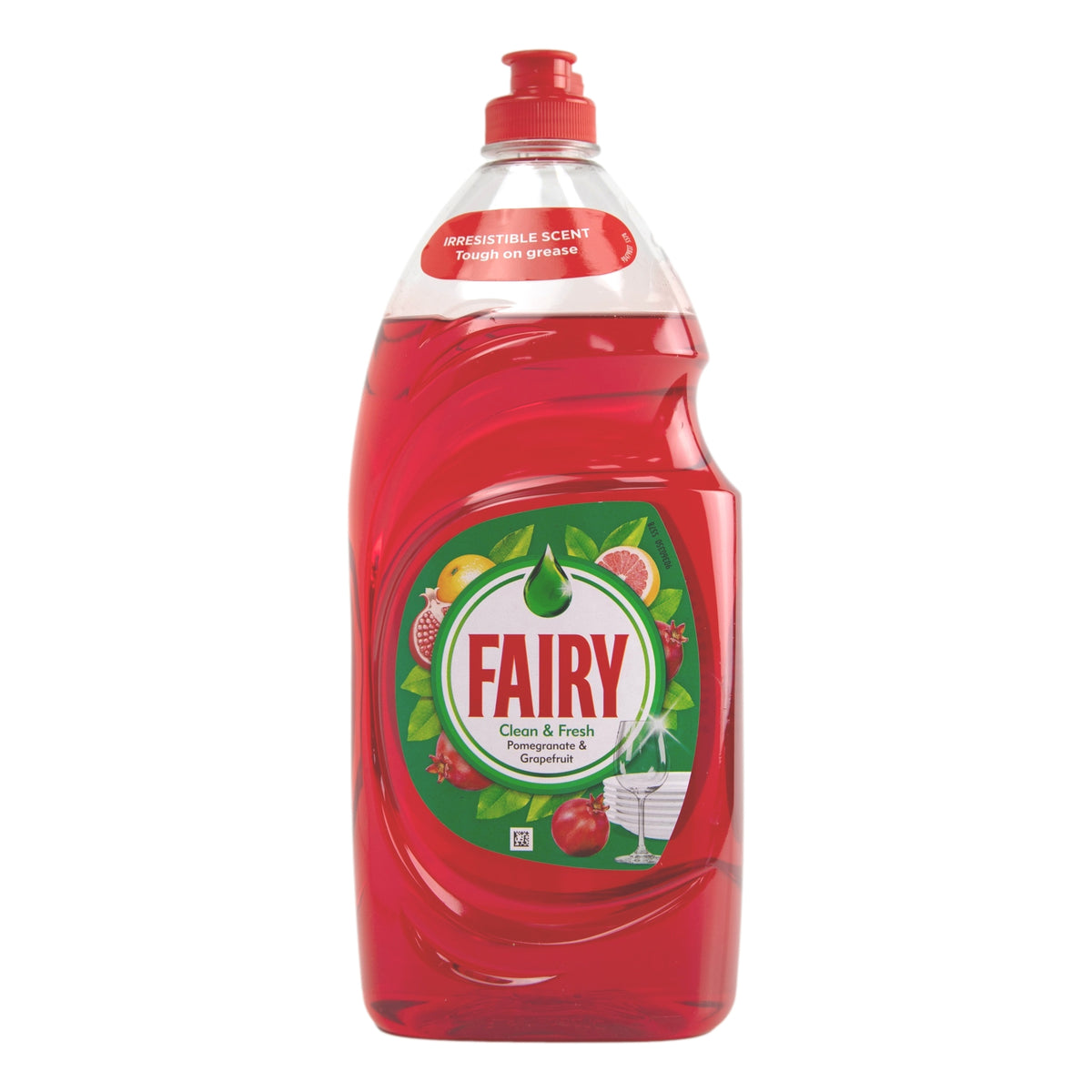 Fairy Washing Up Liquid 1015ml Pomegranate