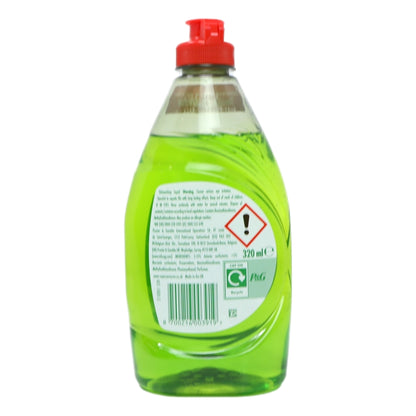 Fairy Washing Up Liquid 320ml Apple