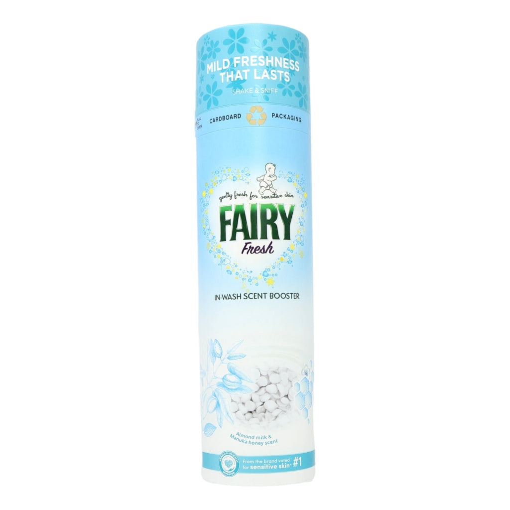 Buy Fairy Beads 320g Almond Milk & Manuka Honey online at Intamarque Wholesale – Trusted FMCG distributor