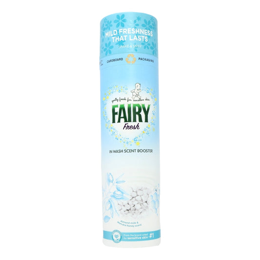 Buy Fairy Beads 320g Almond Milk & Manuka Honey online at Intamarque Wholesale – Trusted FMCG distributor