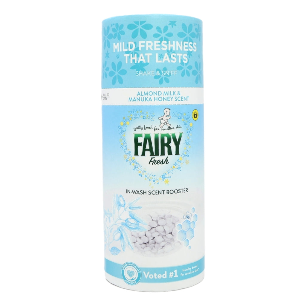 Fairy Beads 155g Almond Milk and Manuka