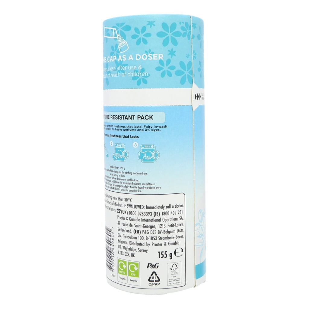 Fairy Beads 155g Almond Milk and Manuka