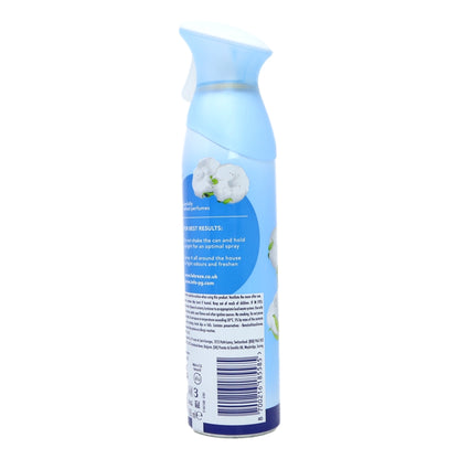 Febreze Air Freshener Spray 185ml Cotton Fresh