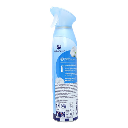 Febreze Air Freshener Spray 185ml Cotton Fresh