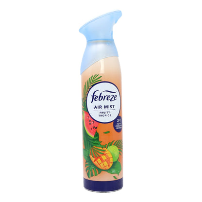 Febreze Air Freshener Spray 185ml Fruity Tropics