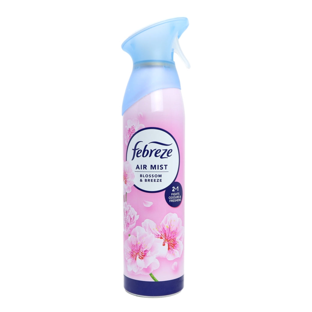 Febreze Air Freshener Spray 185ml Blossom Breeze