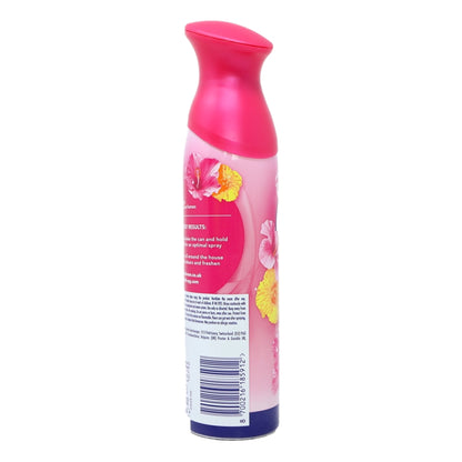 Febreze Air Freshener Spray 185ml Lenor Sparkling Bloom