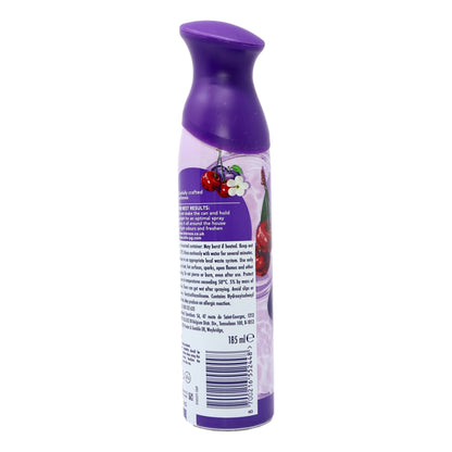 Febreze Air Freshener Spray 185ml Cherry Plum
