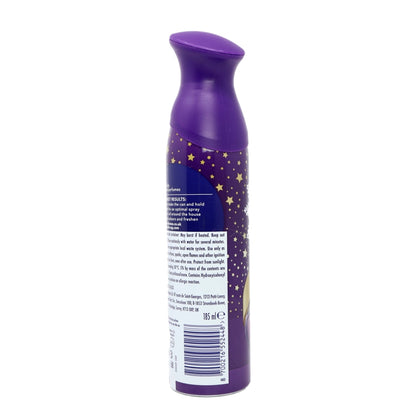 Febreze Air Freshener Spray 185ml Sugarplum Delight