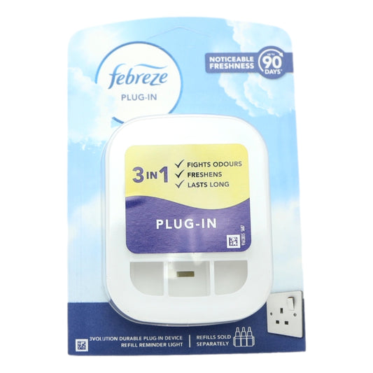 Febreze 3volution Plug