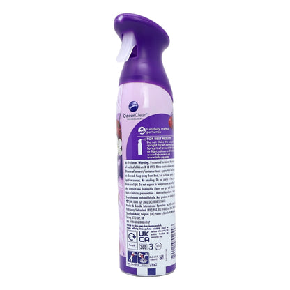 Febreze Air Freshener Spray 185ml Cherry Plum