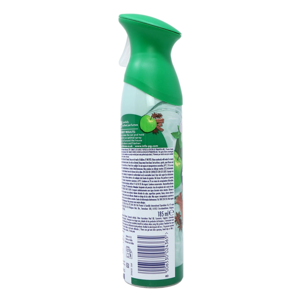 Febreze Air Freshener Spray 185ml Orchid Paradise