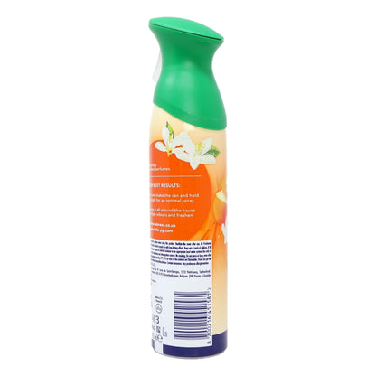 Febreze Air Freshener Spray 185ml Citrus Verbena