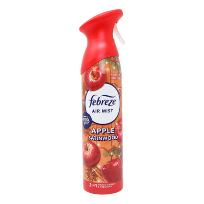 Febreze Air Freshener Spray 185ml Apple